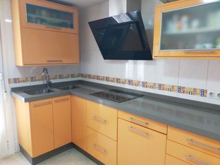 Piso en venta opción de comprar cochera 30 m2