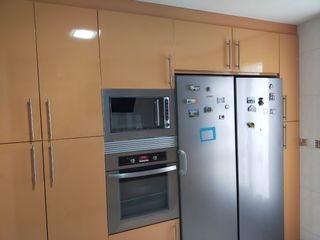 Piso en venta opción de comprar cochera 30 m2