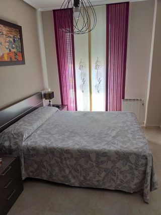 Piso en venta opción de comprar cochera 30 m2