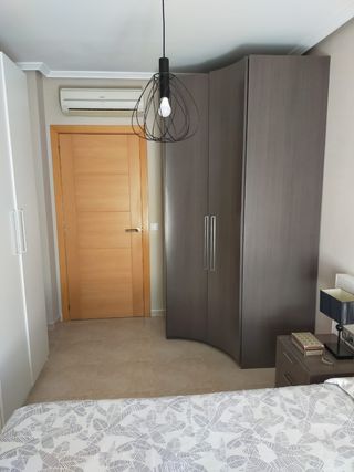 Piso en venta opción de comprar cochera 30 m2