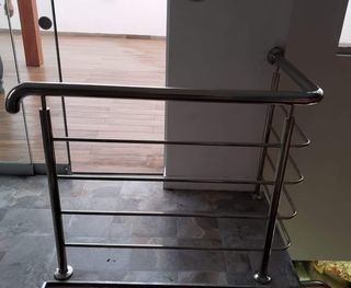 trabajos de soldadura