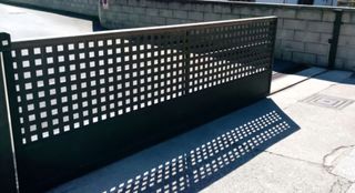 trabajos de soldadura