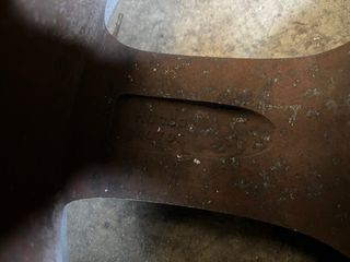 Llantas Honda