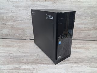 Ordenador HP 110 Series i3 3240T 8GB 120SSD 500GB