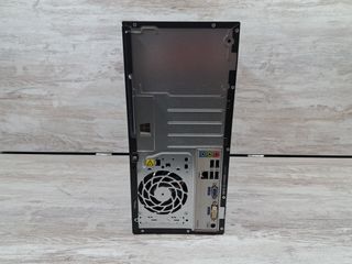 Ordenador HP 110 Series i3 3240T 8GB 120SSD 500GB