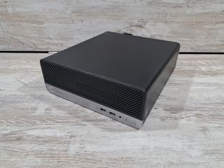 Ordenador HP Prodesk 400 G3 G5400 8GB 256SSD 500GB