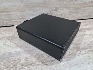 Ordenador HP Prodesk 400 G3 G5400 8GB 256SSD 500GB