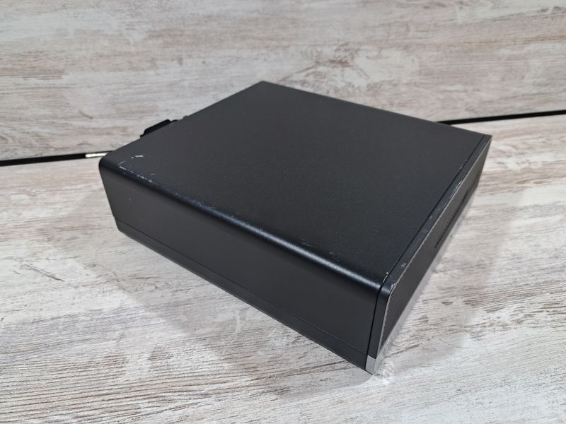 Ordenador HP Prodesk 400 G3 G5400 8GB 256SSD 500GB afbeelding 2