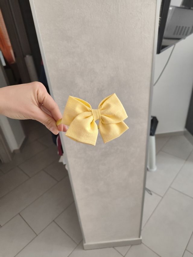 Cerchietto artigianale