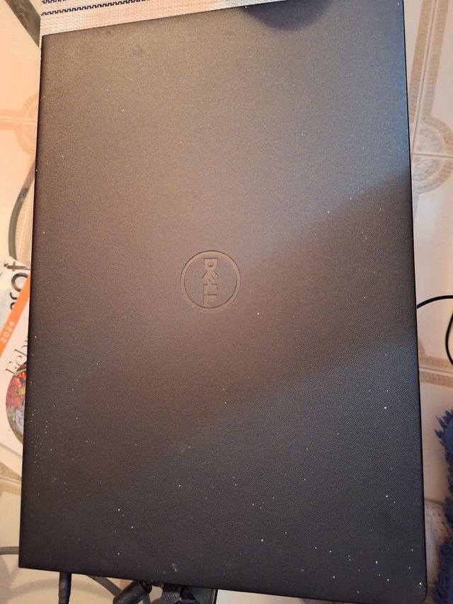 Portatil Dell 1TB