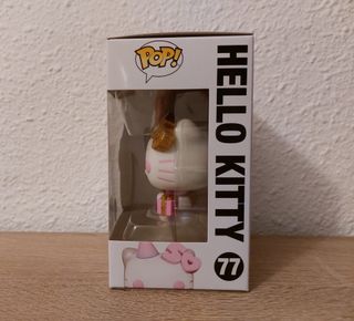 FUNKO HELLO KITTY 77