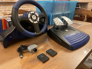 PlayStation2 como nueva+Accesorios