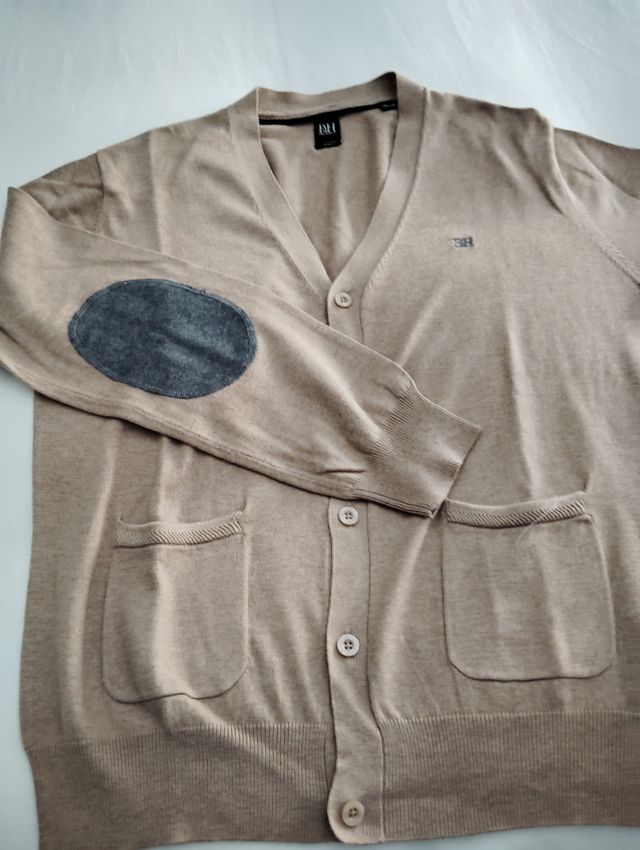 Chaqueta Pedro del Hierro