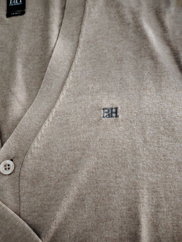 Chaqueta Pedro del Hierro