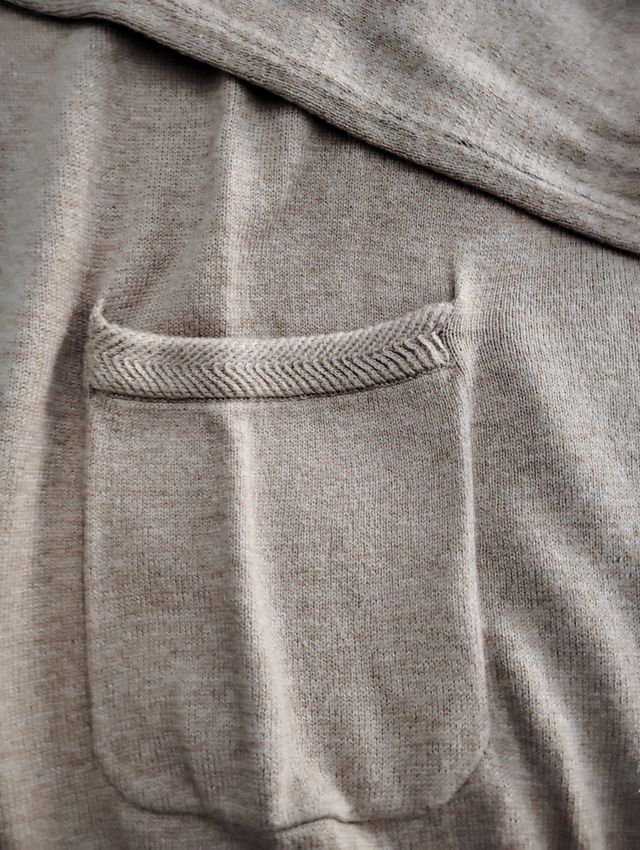 Chaqueta Pedro del Hierro