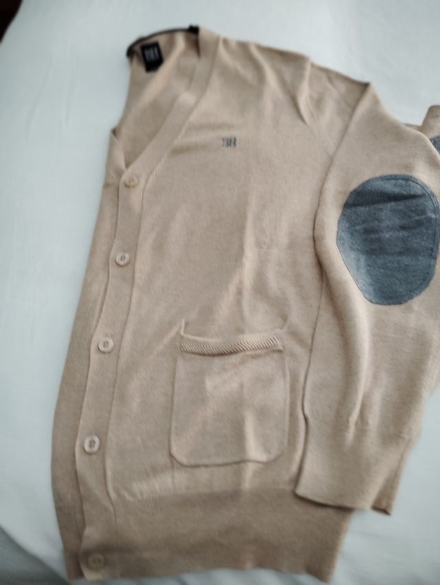 Chaqueta Pedro del Hierro