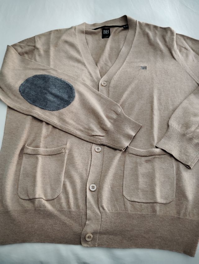 Chaqueta Pedro del Hierro