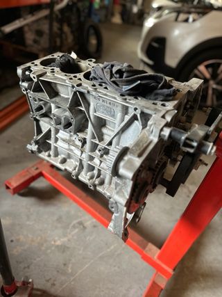 bloque motor vw t5