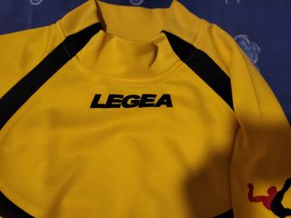 maglia sportiva Legea