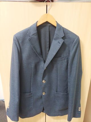 Americana como nueva