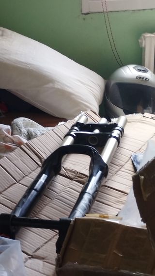 Forchetta Rochochi Boxxer 26