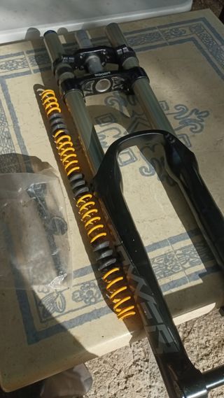 Forchetta Rochochi Boxxer 26