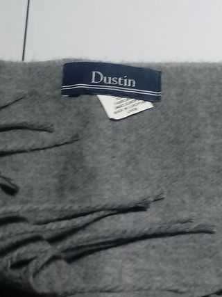 Bufanda de vestir para hombre Dustin