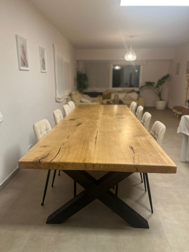 Mesa Salon Comedor