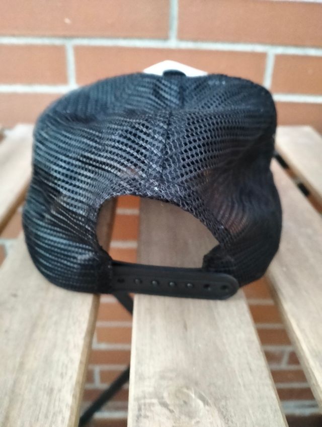 Gorra Parental Advisory