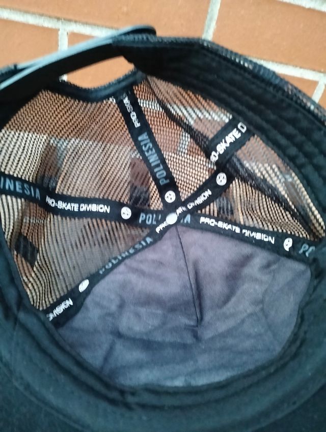 Gorra Parental Advisory