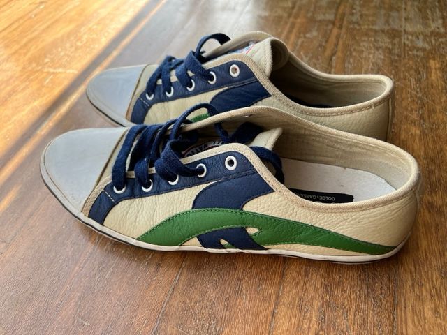 Zapatillas Dolche Gabbana 