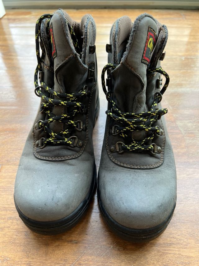 Botas Chiruca GoreTex 