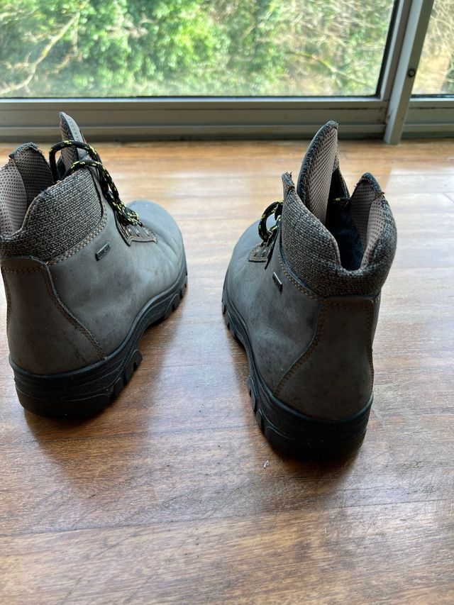 Botas Chiruca GoreTex 