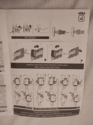 ortesis de hiper extensión, corsé espald