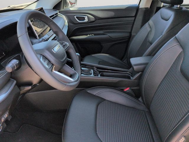 JEEP COMPASS LIMITED MHEV 130CV
