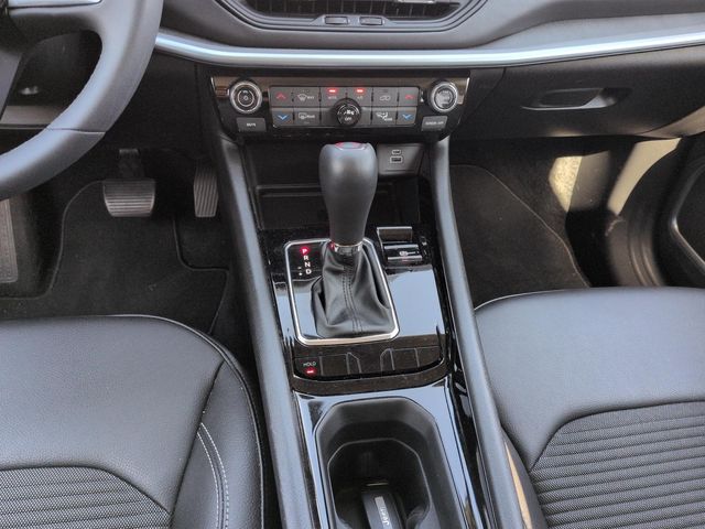 JEEP COMPASS LIMITED MHEV 130CV