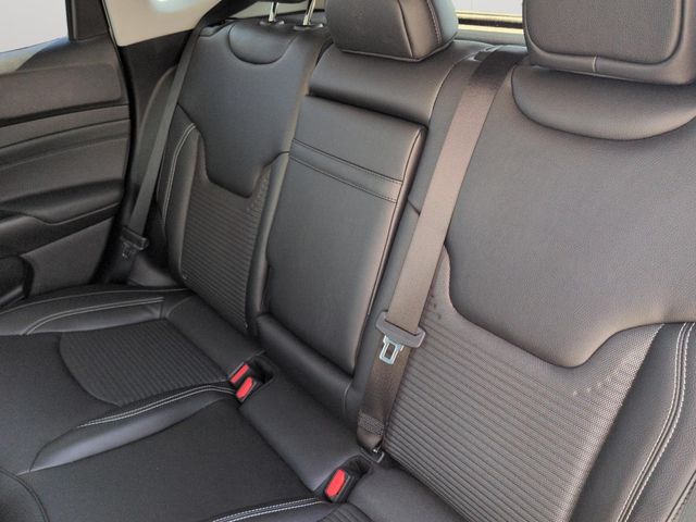 JEEP COMPASS LIMITED MHEV 130CV