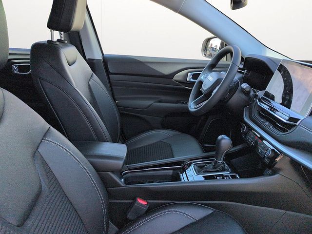 JEEP COMPASS LIMITED MHEV 130CV