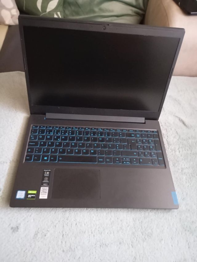 Computador Gaming Lenovo L340