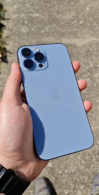 iphone 13 pro max 256gb