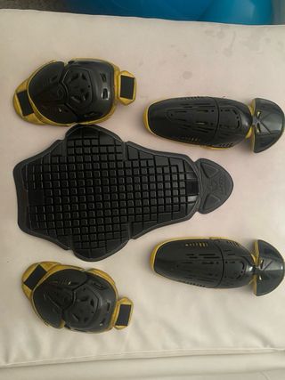 Spidi Voyager 