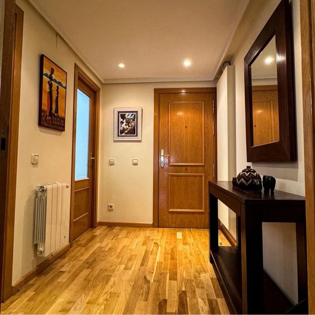 Reformas  integrales