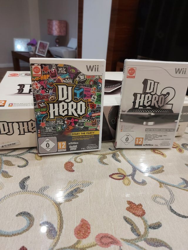 Wii