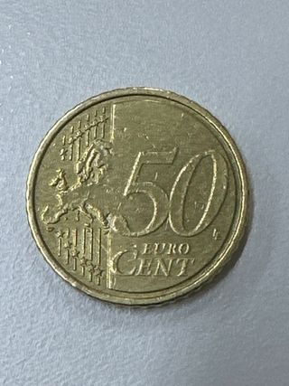 moneta 60 centesimi/euro Slovenia