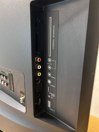 Acer AT2355 58,4 cm (23") Full HD Negro 300 cd / m