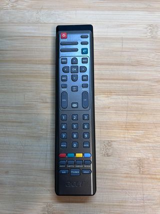 Acer AT2355 58,4 cm (23") Full HD Negro 300 cd / m