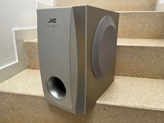 Home cinema.