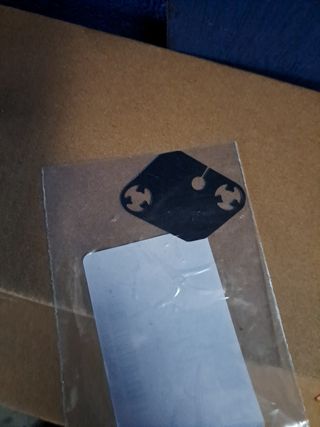 Junta tensor opel 1.6 cdti