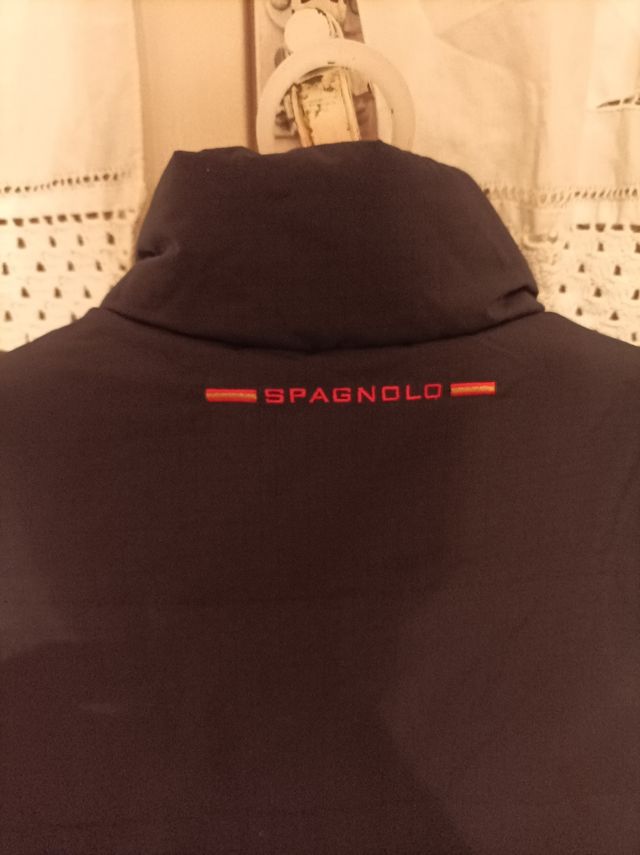 Chaleco Spagnolo 