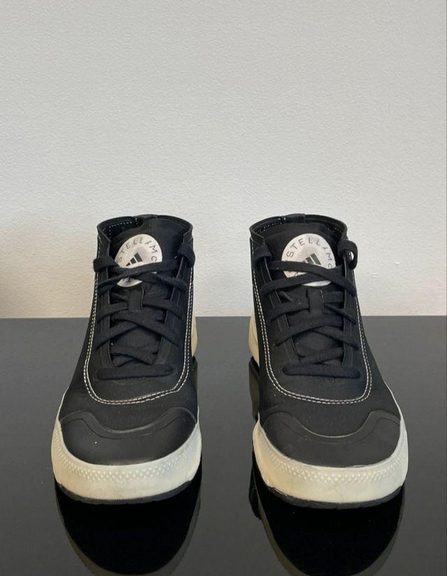 zapatillas Adidas by Stella McCartney